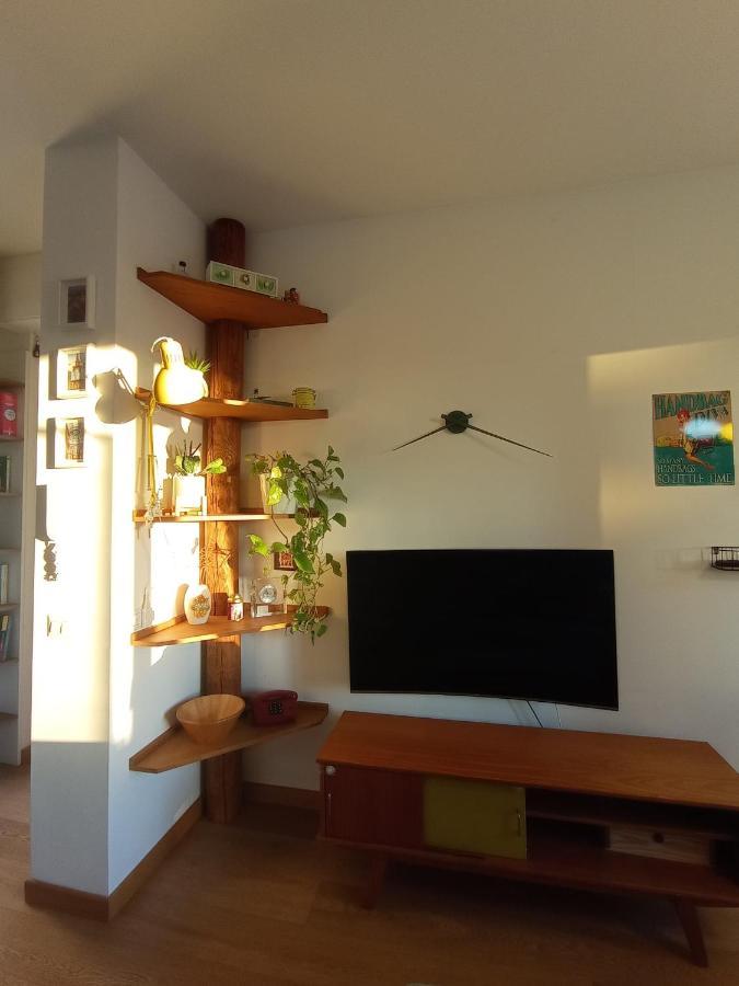 Terrazza18 Apartamento Milão Exterior foto